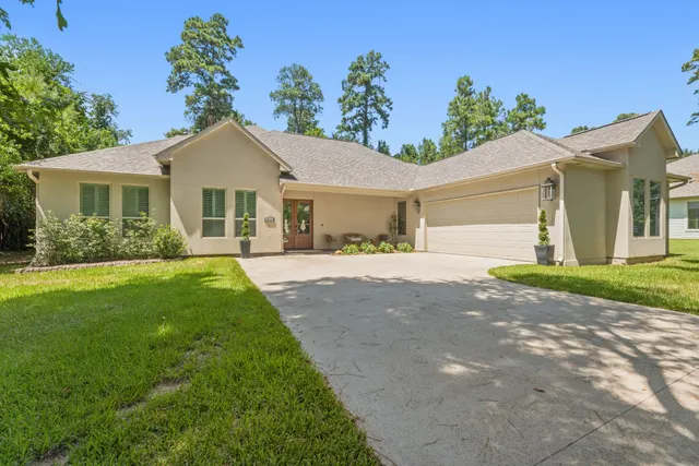Expensive Twelve Oaks Real Estate