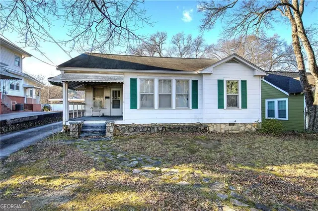 Expensive Northside Add Real Estate