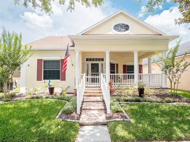 Popular AVALON PARK VILLAGE 2 Real Estate