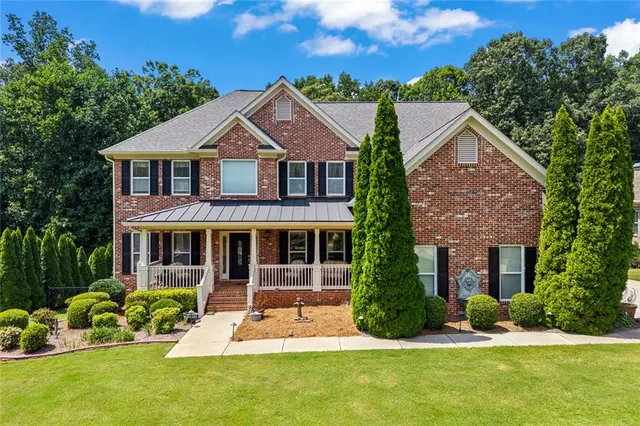 Popular RIDGE AT CHESTNUT MOUNTAIN Real Estate