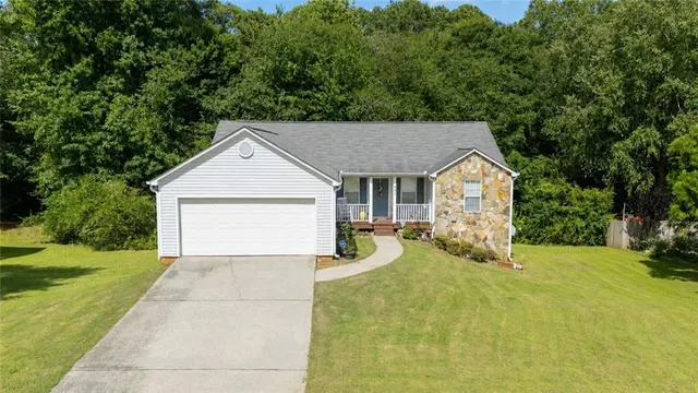 Popular WINDSOR FOREST-I Real Estate