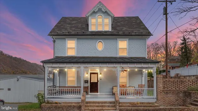 Expensive Town Of Bath Real Estate