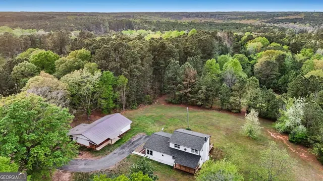 Popular Tussahaw Farms Real Estate