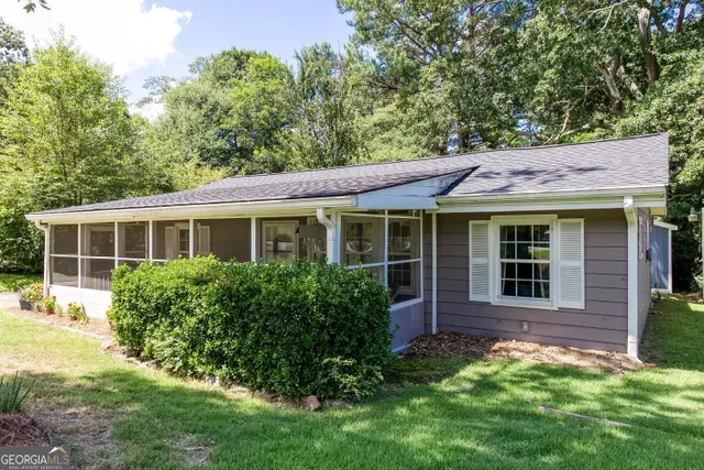 Popular Cobb Heights Real Estate