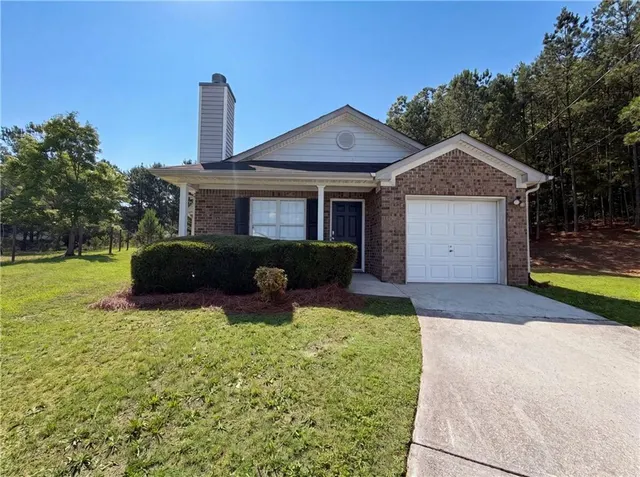 Popular Chestnut Lake Preserve Real Estate