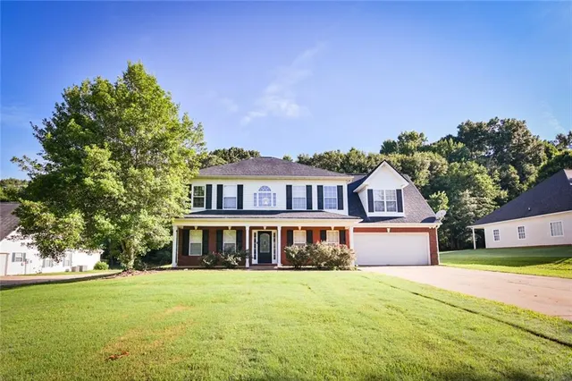 Popular STEWART HOLLOW Real Estate