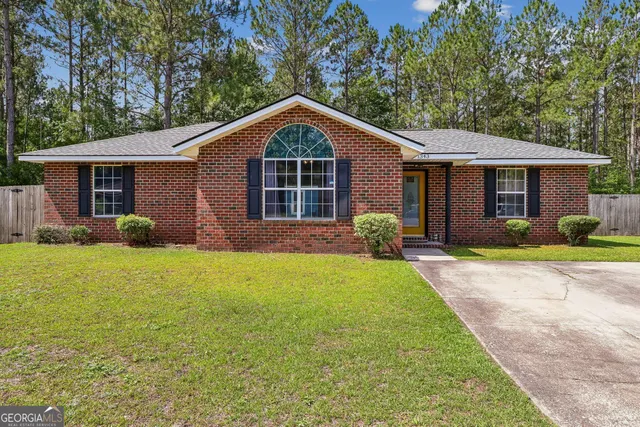 Popular Pineridge Plantation Real Estate