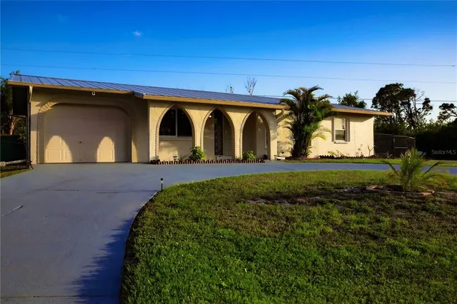 Popular PORT CHARLOTTE SEC CC8 Real Estate
