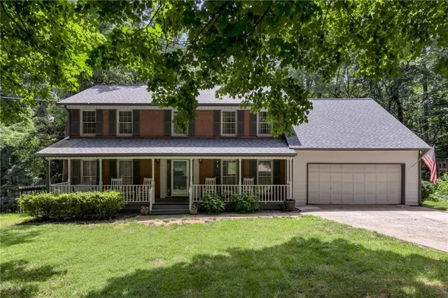 Expensive Summerfield Real Estate