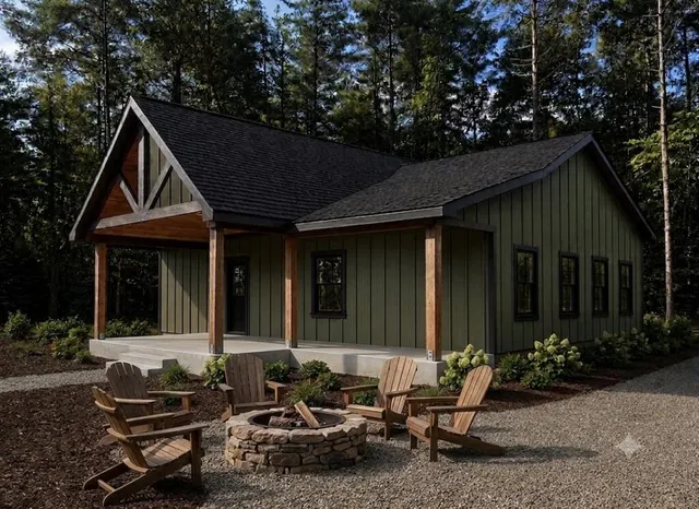 Popular Rocking Chair Ridge Real Estate