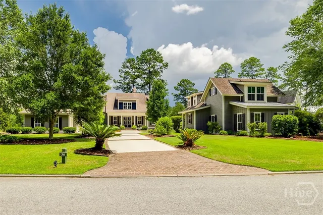 Popular Bluffton Real Estate