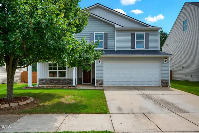 Cheap Alston Ridge Real Estate