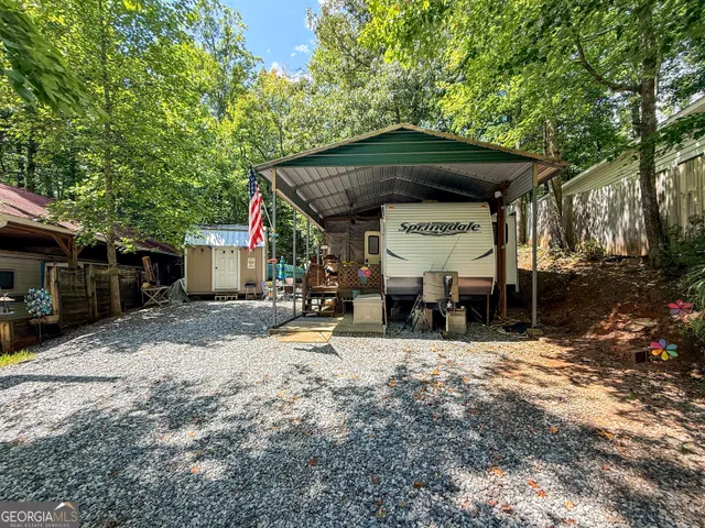 Cheap Mountain Shadows Real Estate