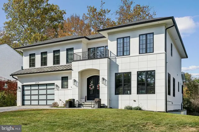 Expensive Wildwood Manor Real Estate