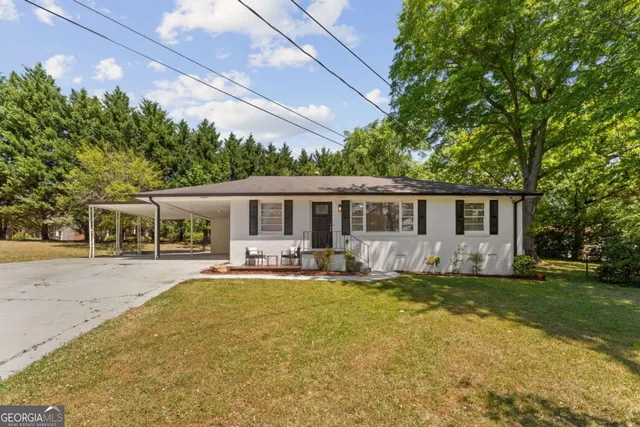 Expensive J G MORRIS JR ESTATES Real Estate