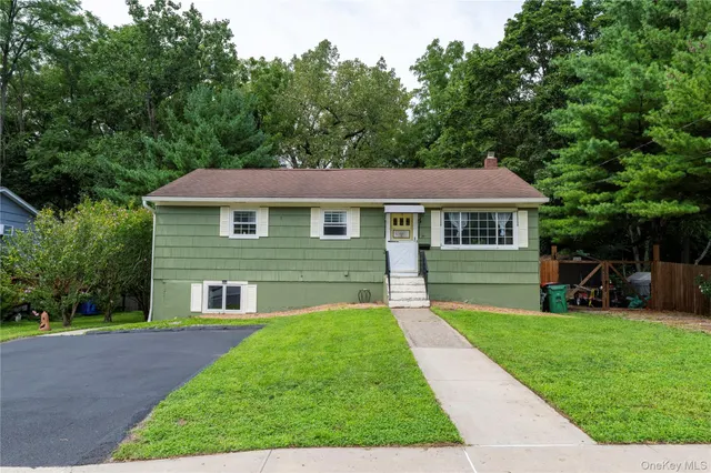 Popular Mt Beacon Park Real Estate