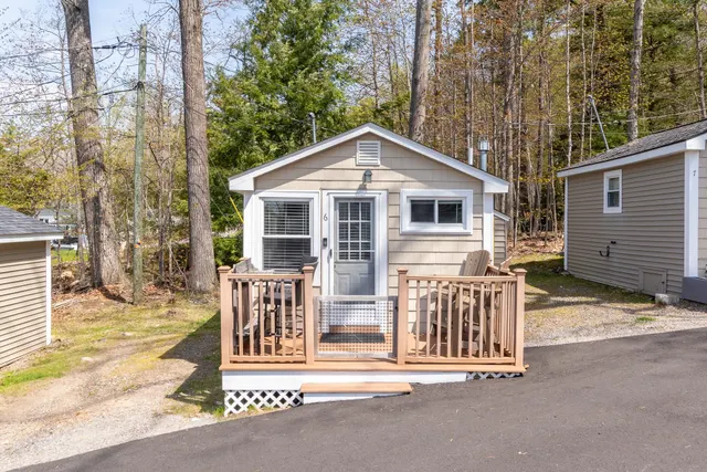 Cheap Laconia Real Estate