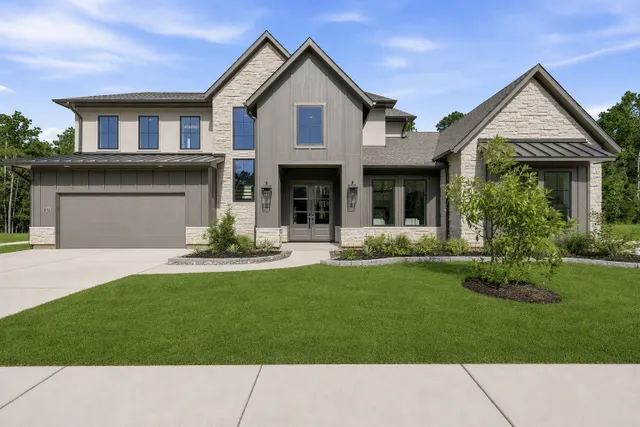 Expensive Two Step Farm Real Estate