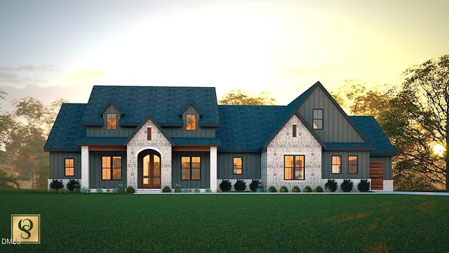 Expensive Silverleaf Real Estate
