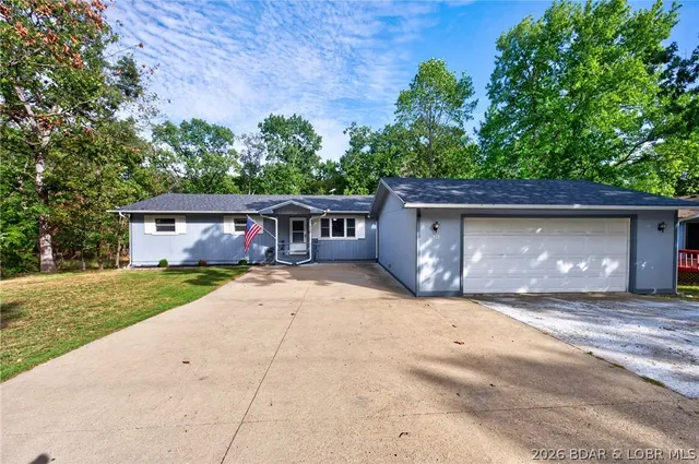 Cheap Hickory Grove Real Estate