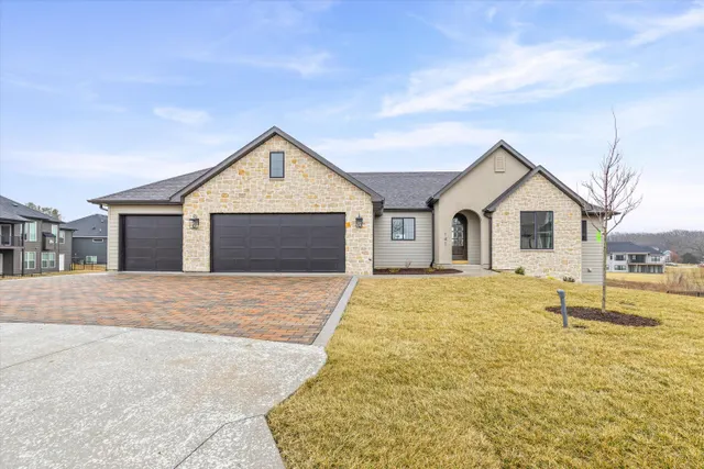 Expensive Parkside estates Real Estate