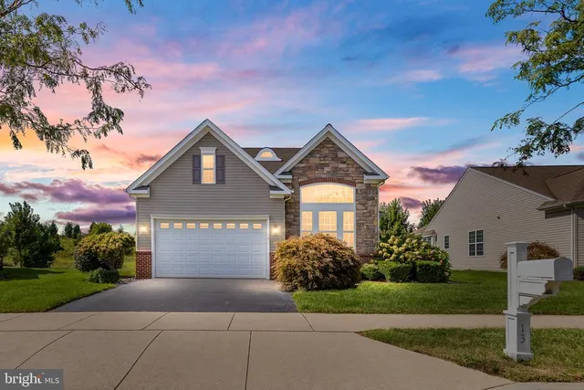 Expensive Spring Arbor Real Estate