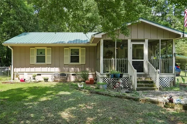 Popular George B Bailey Jr Prop. Real Estate