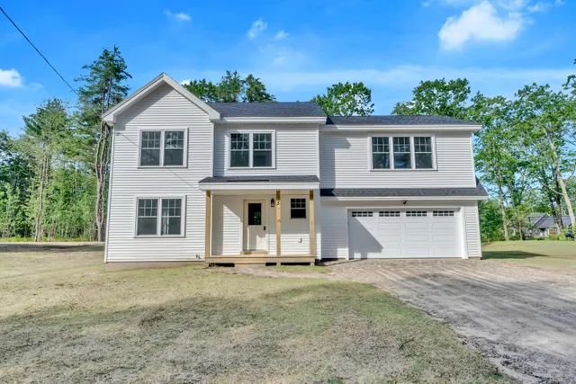 Cheap Norton Woods HOA Real Estate