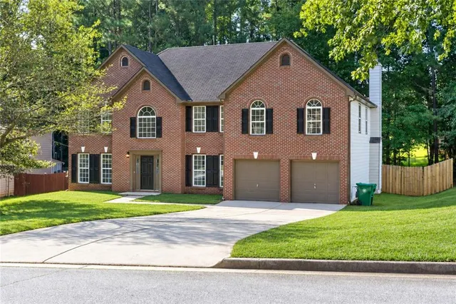 Popular Meadows At Wynbrooke Real Estate