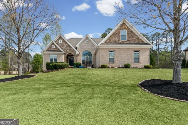 Popular Hickory Grove Estates Real Estate