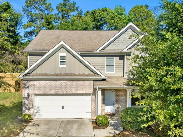 Popular Mason's Mill Real Estate