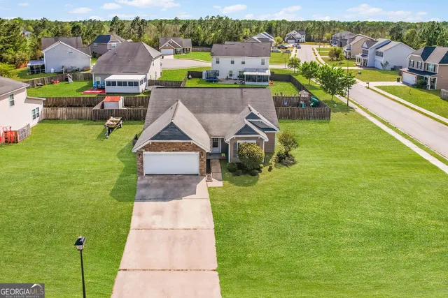 Popular Villages On Marne Real Estate