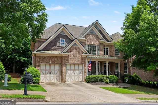 Popular Beckton Hall Real Estate