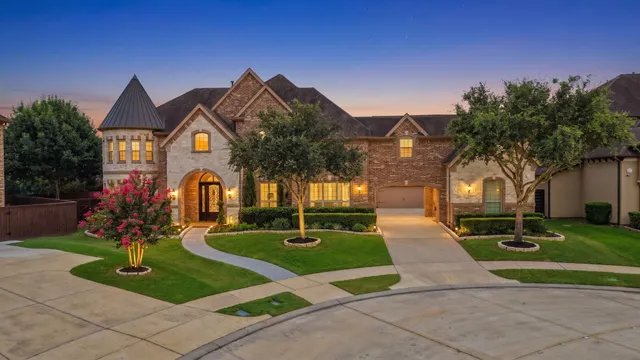 Expensive Pecan Ridge At Riverstone Real Estate