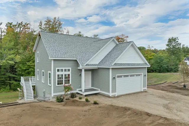 Expensive Governors Crossing - LLC - Phase II Real Estate