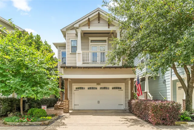 Popular Houston Heights Pt Rep 9 Real Estate