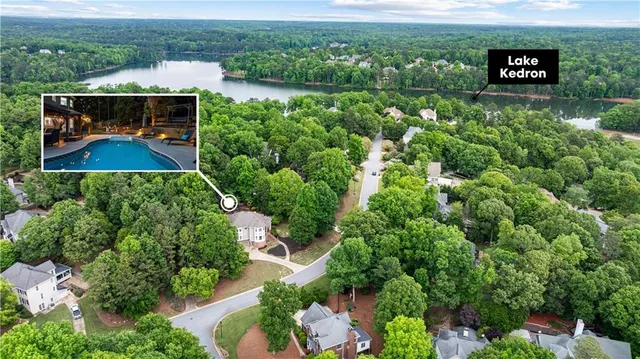 Popular Windalier Ridge Real Estate
