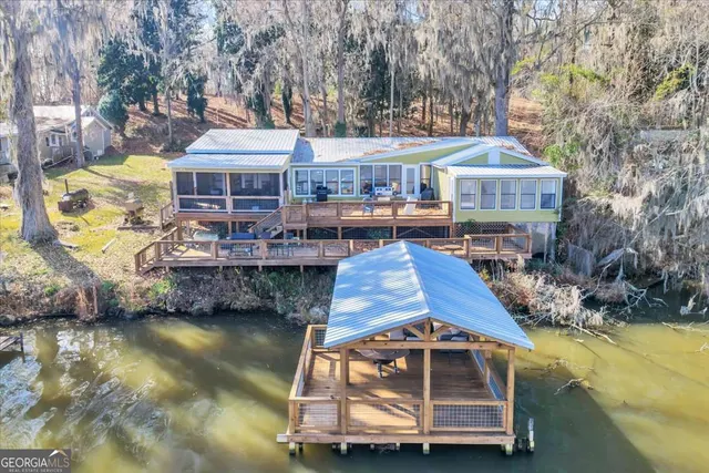 Popular Cobb Real Estate