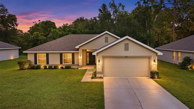 Popular SILVER RUN FOREST Real Estate
