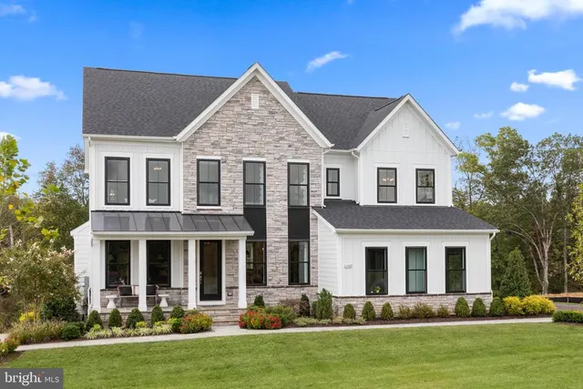 Popular Quarter Branch Real Estate