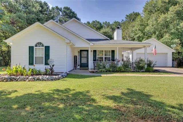 Popular Chestnut Corners Real Estate
