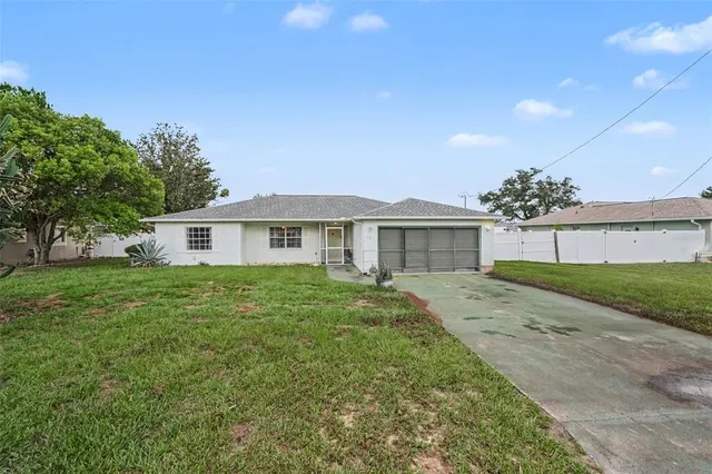 Popular SPRING HILL UNIT 16 Real Estate