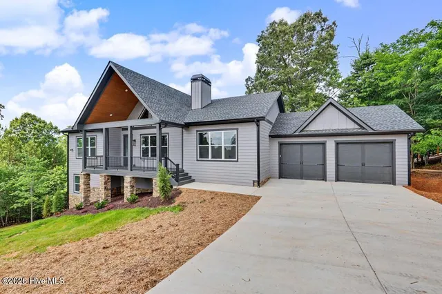 Popular Morganton Real Estate