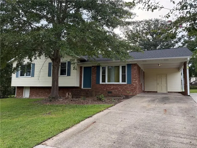 Popular Bragg Estates Real Estate