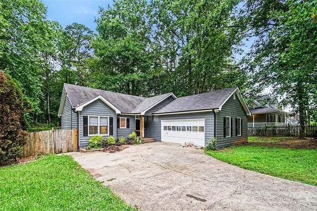 Popular BURNT HICKORY MEADOWS Real Estate