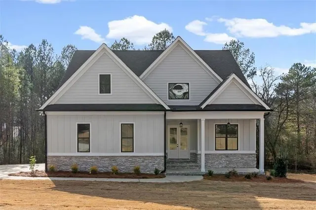Popular Hampton Preserve Real Estate