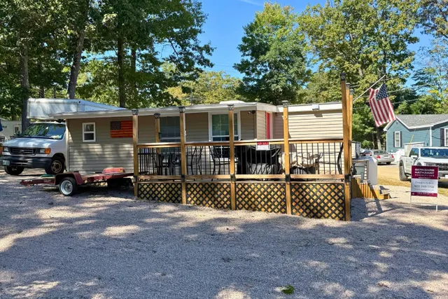 Cheap Winnisquam Lake Real Estate