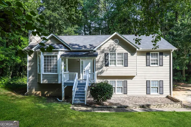 Cheap Hermitage Mill Real Estate