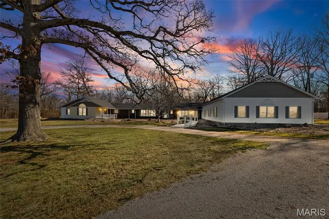 Expensive Nashville Real Estate