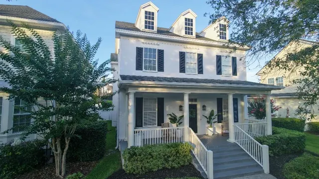 Popular CELEBRATION NORTH VILLAGE UNIT 3 Real Estate